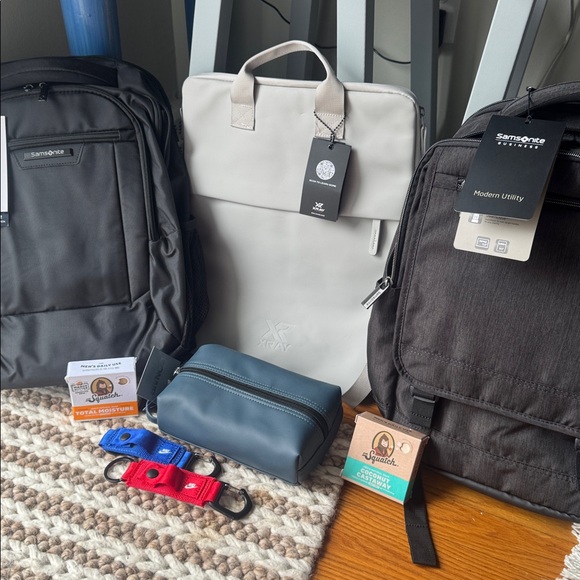 FLASH Guys Bundle - Picture 11 of 11